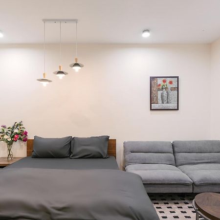 Delapong Homestay - 50M To Hoan Kiem Lake Hanoi Luaran gambar