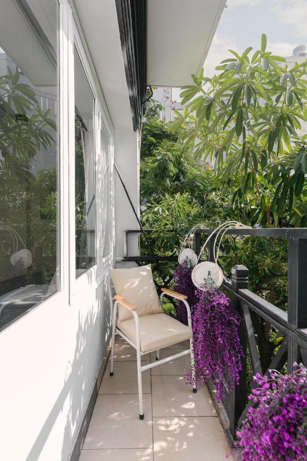 Delapong Homestay - 50M To Hoan Kiem Lake Hanoi Luaran gambar