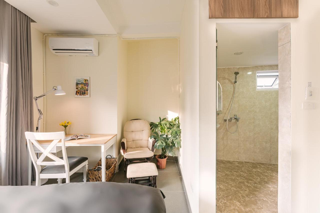 Delapong Homestay - 50M To Hoan Kiem Lake Hanoi Luaran gambar
