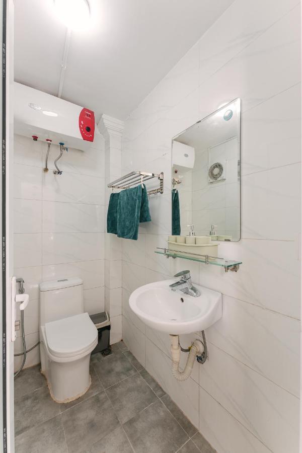 Delapong Homestay - 50M To Hoan Kiem Lake Hanoi Luaran gambar