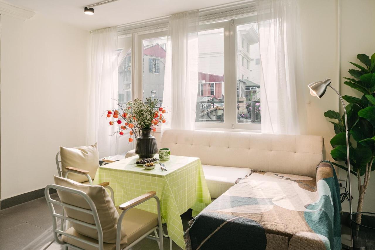 Delapong Homestay - 50M To Hoan Kiem Lake Hanoi Luaran gambar