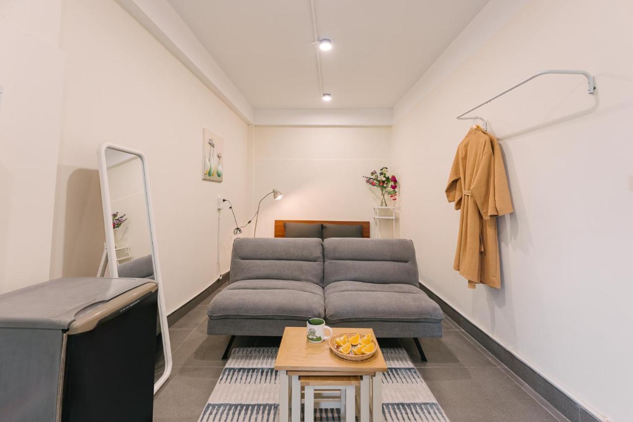Delapong Homestay - 50M To Hoan Kiem Lake Hanoi Luaran gambar