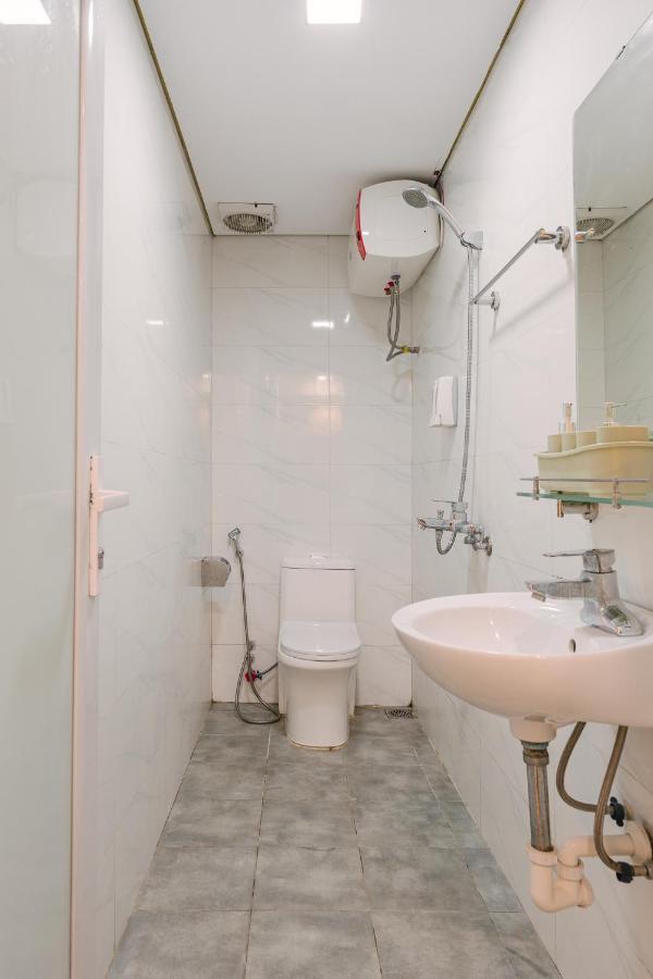 Delapong Homestay - 50M To Hoan Kiem Lake Hanoi Luaran gambar