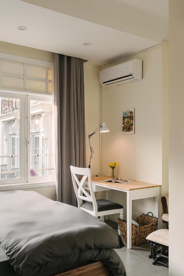 Delapong Homestay - 50M To Hoan Kiem Lake Hanoi Luaran gambar