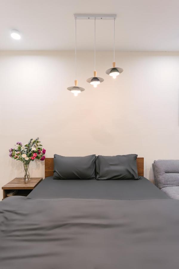 Delapong Homestay - 50M To Hoan Kiem Lake Hanoi Luaran gambar