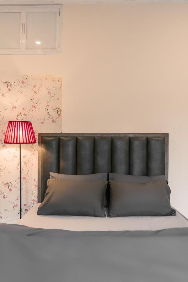 Delapong Homestay - 50M To Hoan Kiem Lake Hanoi Luaran gambar