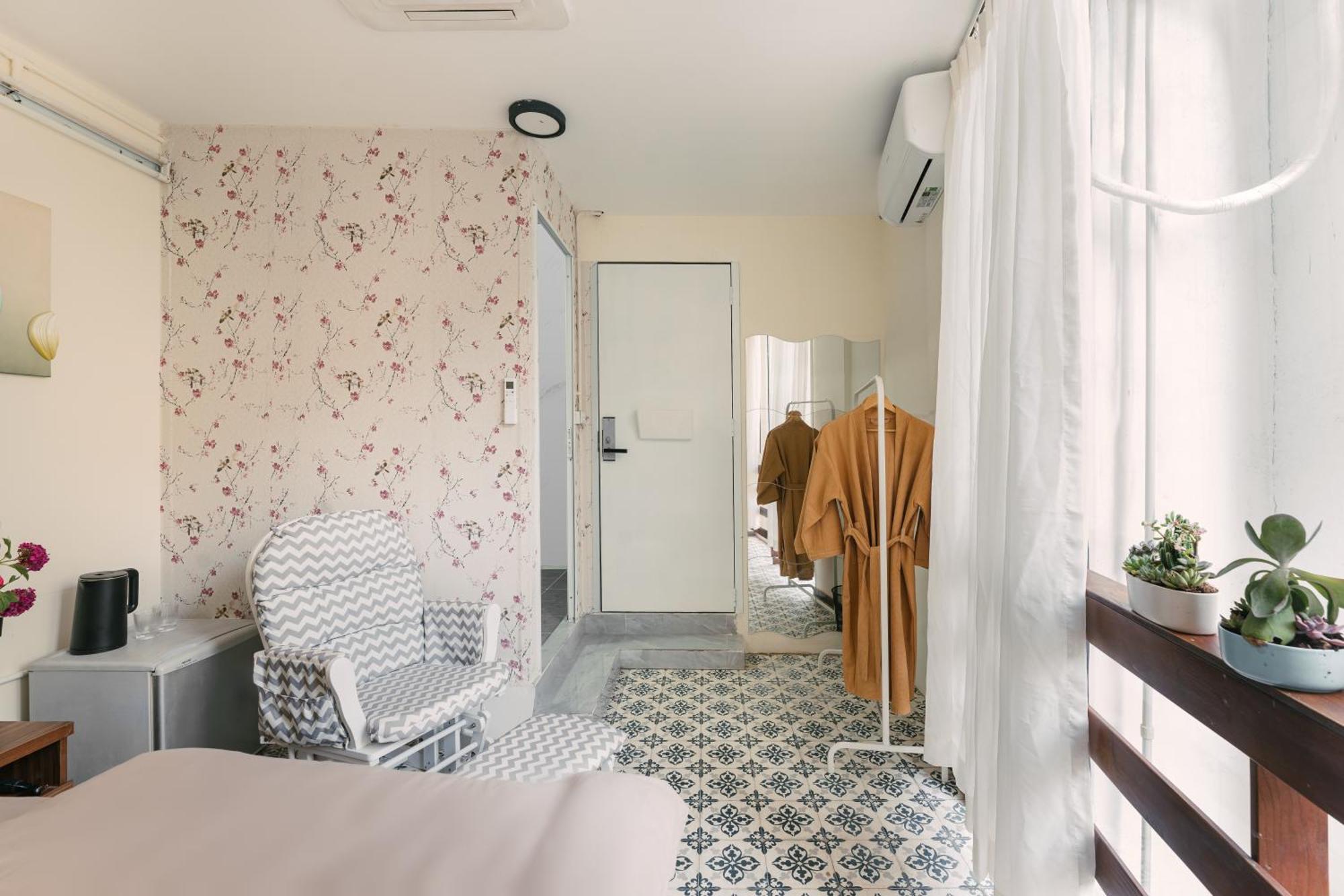 Delapong Homestay - 50M To Hoan Kiem Lake Hanoi Luaran gambar